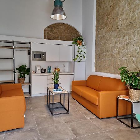 Borgo Dei Miracoli Hotel Naples Luaran gambar